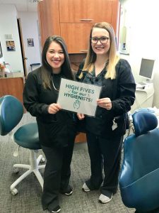 Hygienists